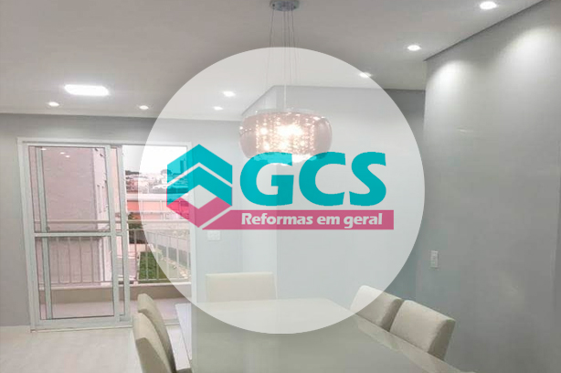 Pinturas, forros, divisorias em são paulo